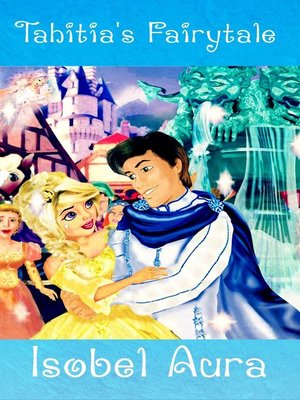 cover image of Tahitia's Fairytale